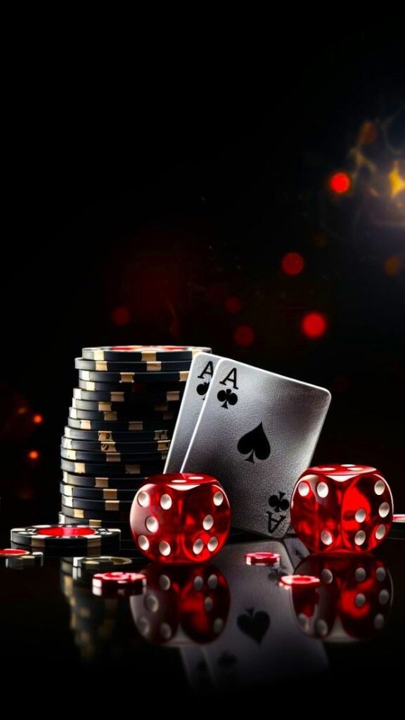 Poker Heat