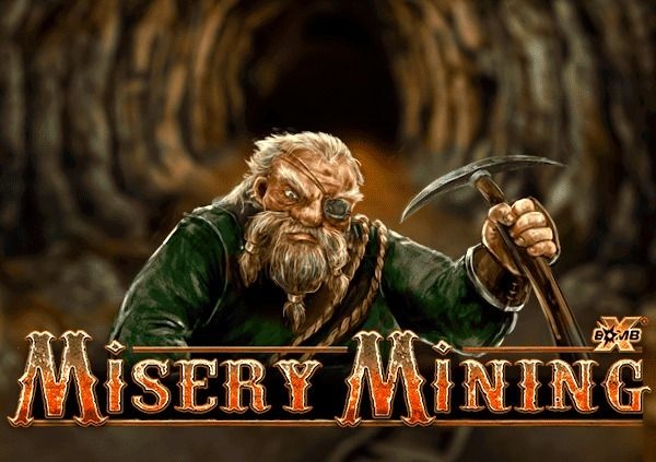 Misery Mining