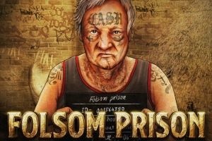 Folsom Prison