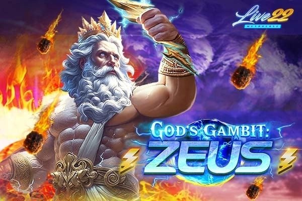 Gods Gambit Zeus