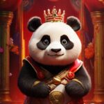 Royal Panda