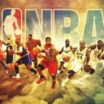 NBA Sport