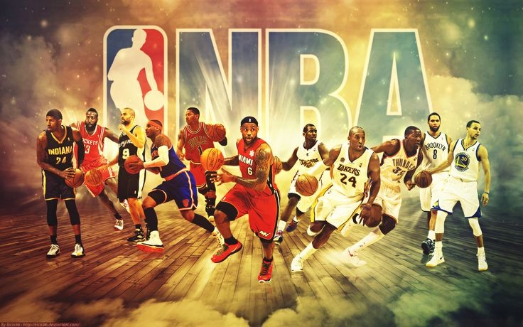 NBA Sport