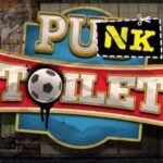 Punk Toilet