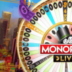 Monopoly Live