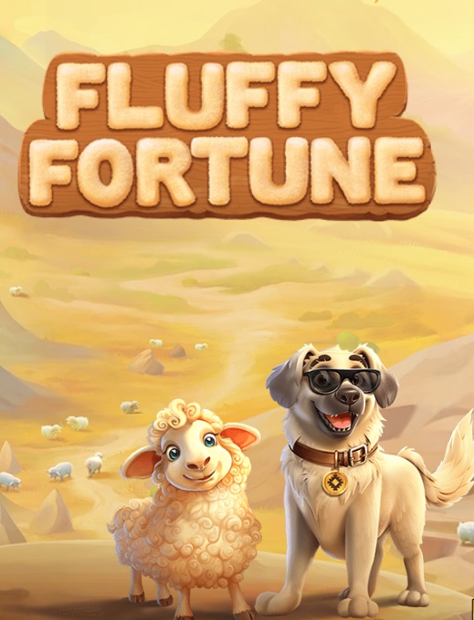 Fluffy Fortune Slot Mania