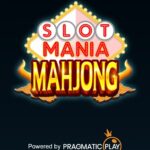 Slot Mania Mahjong