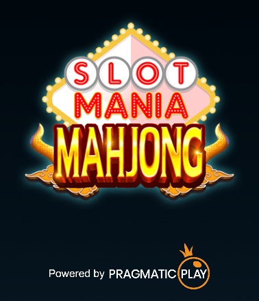 Slot Mania Mahjong