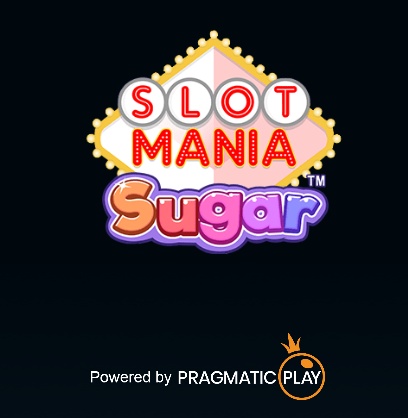 Slot Mania Sugar