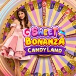 Sweet Bonanza CandyLand