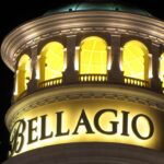 Bellagio Live Casino