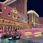 The Venetian