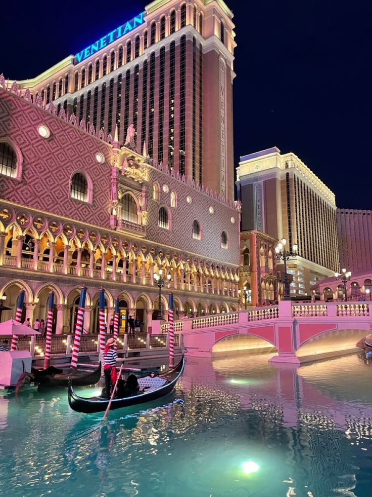 The Venetian