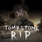 Tombstone RIP Slot