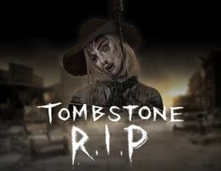 Tombstone RIP Slot