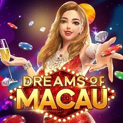 Dream of Macau