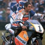 Michael Doohan