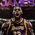 LeBron James