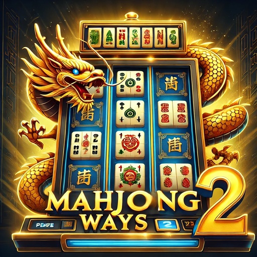 Mahjong Ways 2