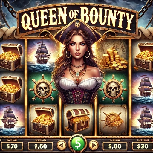 Queen of Bounty