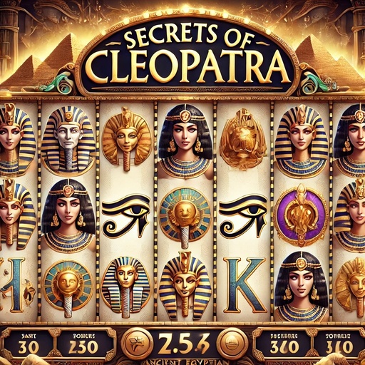 Secrets of Cleopatra